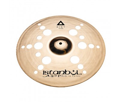 Istanbul Agop 18" Xist Ion Crash