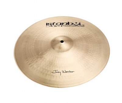 Istanbul Agop 14" Joey Waronker Signature Hi-Hat