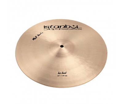 Istanbul Agop 14" Mel Lewis Hi-Hat