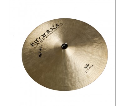 Istanbul Agop 21" Mel Lewis Ride