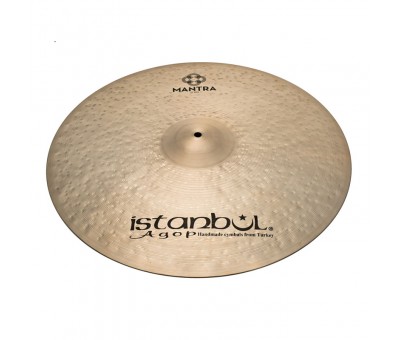 Istanbul Agop 20" Cindy Blackman Mantra Crash