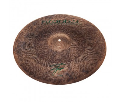 Istanbul Agop 21" Agop Signature Ride 