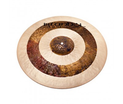 Istanbul Agop 18" Sultan Crash 