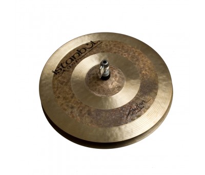 Istanbul Agop 15" Sultan Hi-Hat 