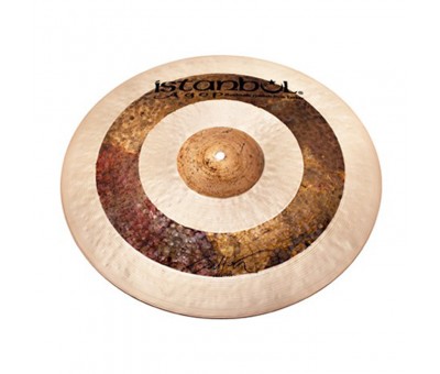 Istanbul Agop 22" Sultan Jazz Ride