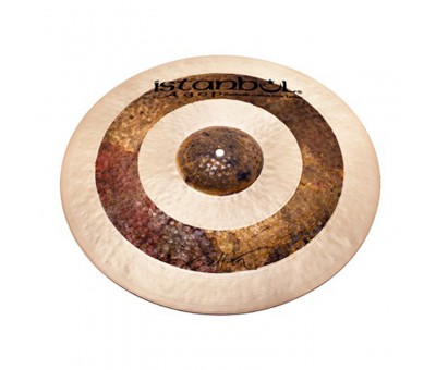 Istanbul Agop 22" Sultan Ride