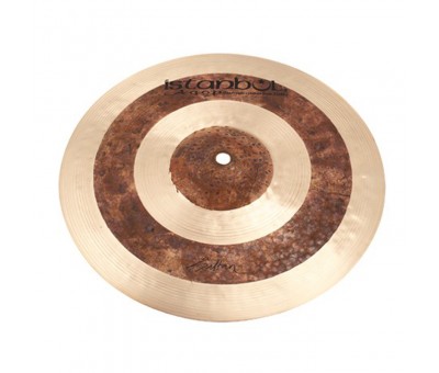 Istanbul Agop 12" Sultan Splash