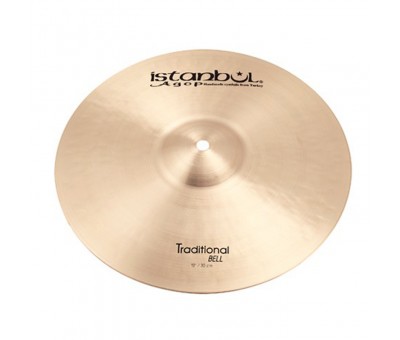 Istanbul Agop 7" Traditional Bell