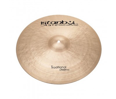 Istanbul Agop 20" Crash Ride