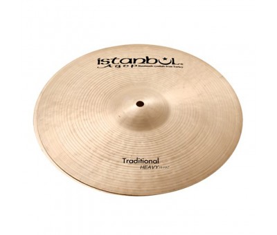 Istanbul Agop 14" Heavy Hi-Hat