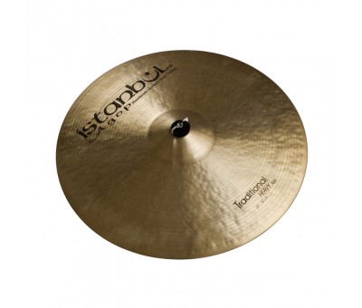 Istanbul Agop 22" Traditional Heavy Ride