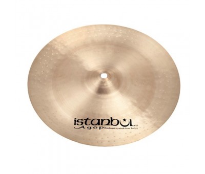 Istanbul Agop 10" Traditional Mini China