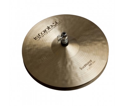 Istanbul Agop 12" Traditional Mini Hi-Hat