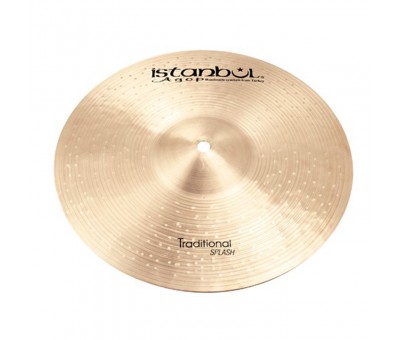 Istanbul Agop 8" Splash