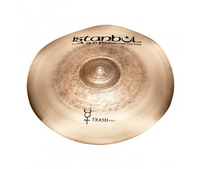 Istanbul Agop 22" Trash Hit 