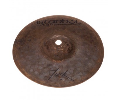 Istanbul Agop 8" Turk Bell