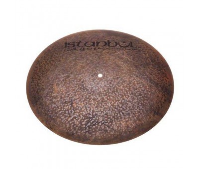 Istanbul Agop 20" Turk Flat Ride 