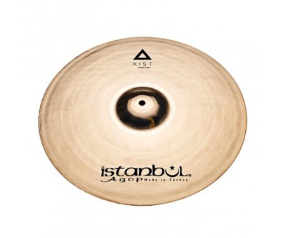 Istanbul Agop 14" Xist Brilliant Crash