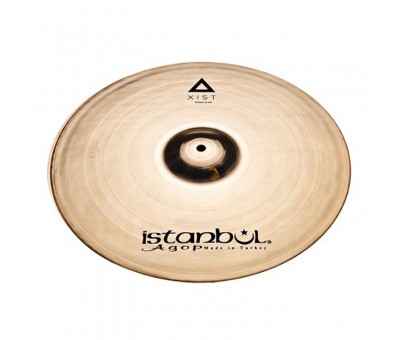 Istanbul Agop 15" Xist Hi-Hat Brilliant