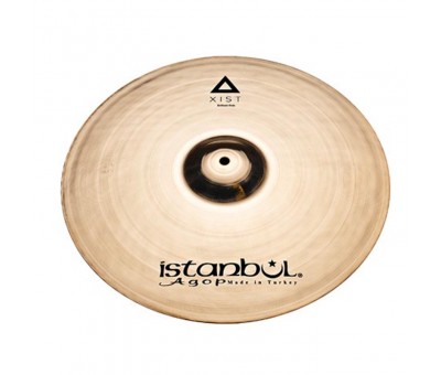 Istanbul Agop 20" Xist Ride Brilliant