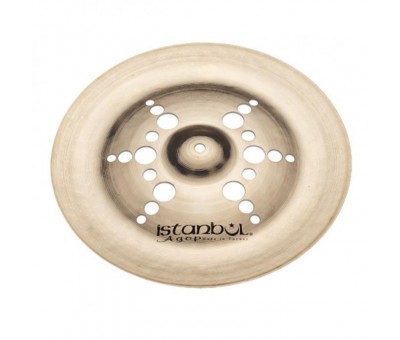 Istanbul Agop 16" Xist Ion China