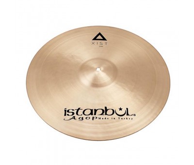 Istanbul Agop 22" Xist Crash 