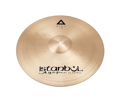 Istanbul Agop 22" Xist Ride 