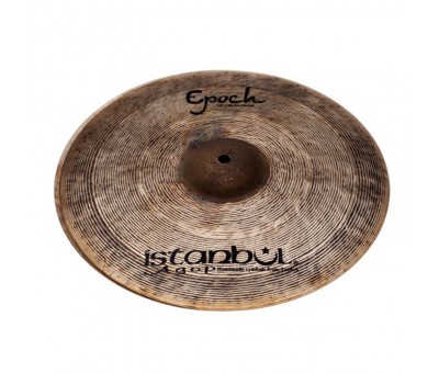 Istanbul Agop 14" Lenny White Epoch Hi-Hat