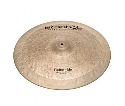 Istanbul Agop 22" Agop Special Edition Fusion Ride