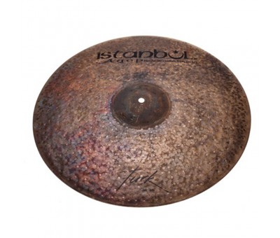 Istanbul Agop 22" Turk Jazz Ride