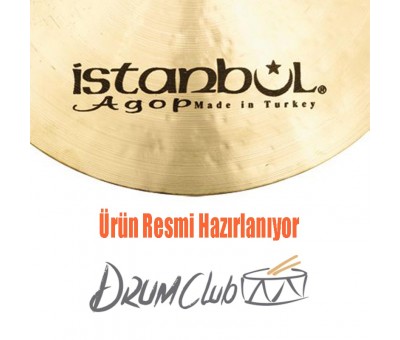 Istanbul Agop 14" MSX Hi-Hat 