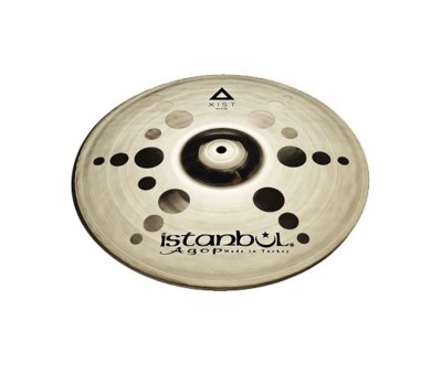 Istanbul Agop 14" Xist Ion Hi-Hat 