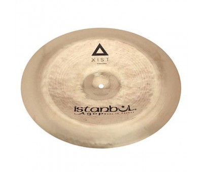 Istanbul Agop 22" Xist Power China Brilliant