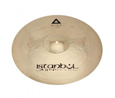 Istanbul Agop 20" Xist Power Crash Brilliant