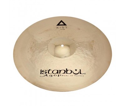 Istanbul Agop 22" Xist Power Ride Brilliant