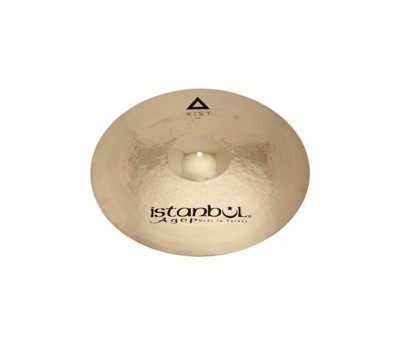 Istanbul Agop 8" Xist Power Splash Brilliant 