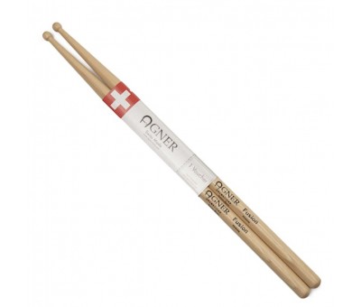 Agner Drumsticks Fusion Hickory Baget