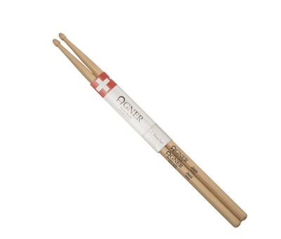 Agner Drumsticks Jazz Hickory Baget