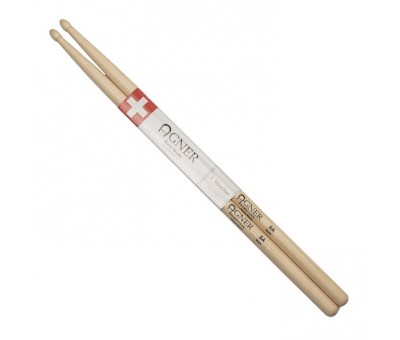Agner Drumsticks Maple 5A Baget