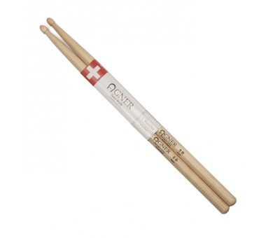 Agner Drumsticks Maple 5B Baget