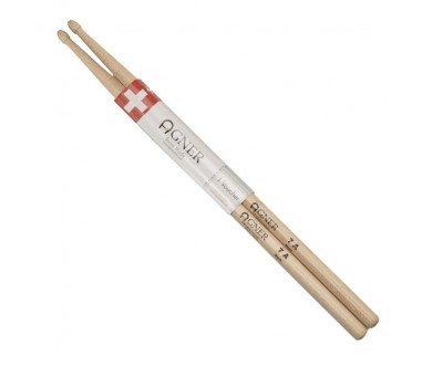 Agner Drumsticks Maple 7A Baget