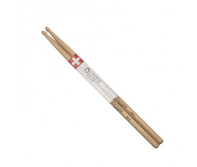 Agner Drumsticks Number Hickory 5A-V Baget