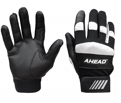 Ahead GLX Drummer Gloves X-Large