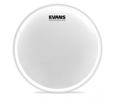 Evans B14UV2 14" UV2 Coated Tom Trampet Derisi Çift Kat