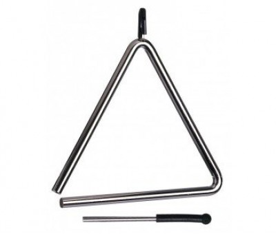 BASIX F835.504 Triangle 6