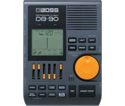 Boss DB-90 Dr.Beat Metronom