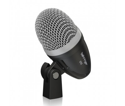 BEHRINGER Bas Davul için Premium Dinamik Mikrofon