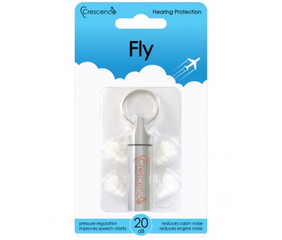 Crescendo Fly Kulak Tıkacı