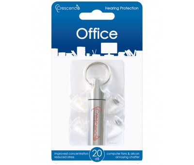 Crescendo Office Kulak Tıkacı