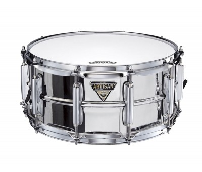 Dixon 6.5x14 Çelik (Steel) Trampet PDS9654PST